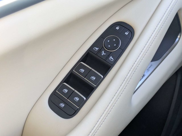 Used 2024 Black INFINITI LUXE image 26