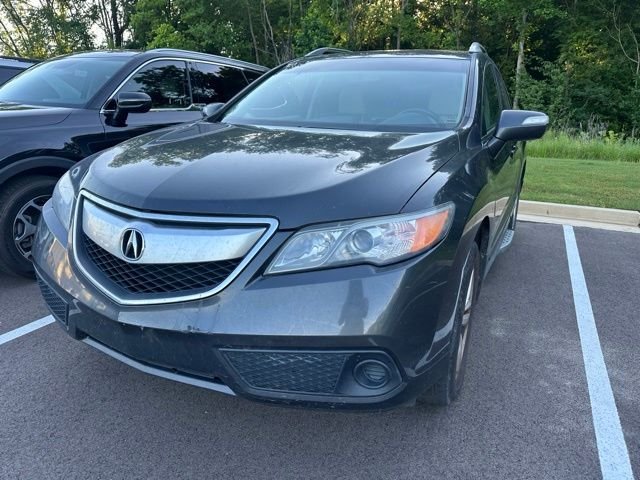 Used 2014 Acura RDX Base with VIN 5J8TB3H34EL014305 for sale in Southaven, MS