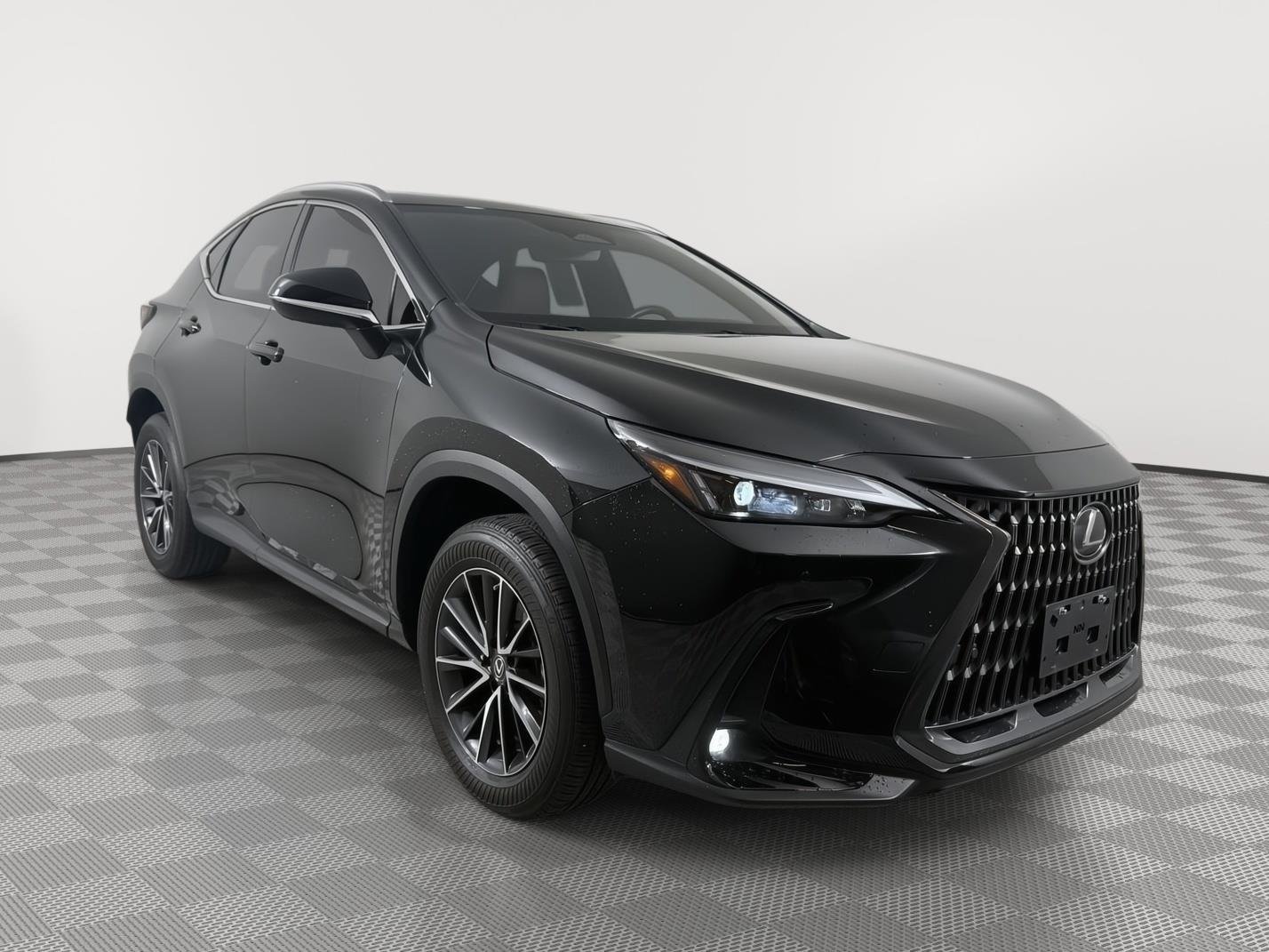 2023 Lexus NX