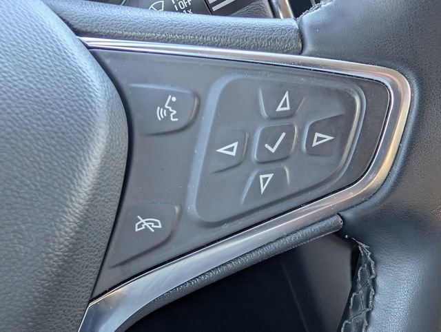 2024 Chevrolet Equinox LT - Photo 23