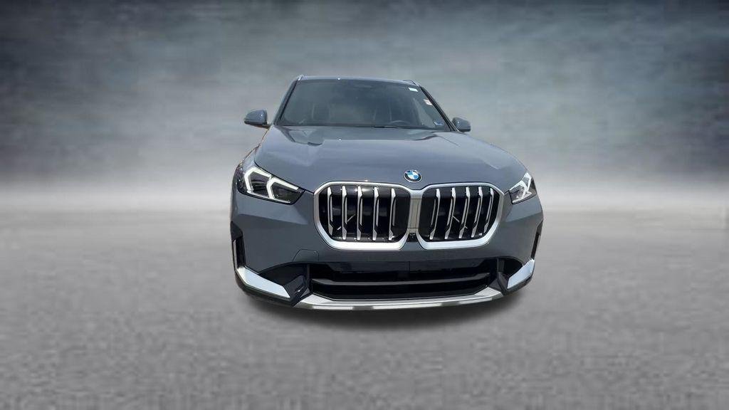 New 2026 Storm Bay Metallic BMW xDrive28i image 14
