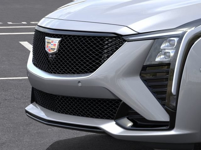 2026 Cadillac CT5 V-Series - Photo 13