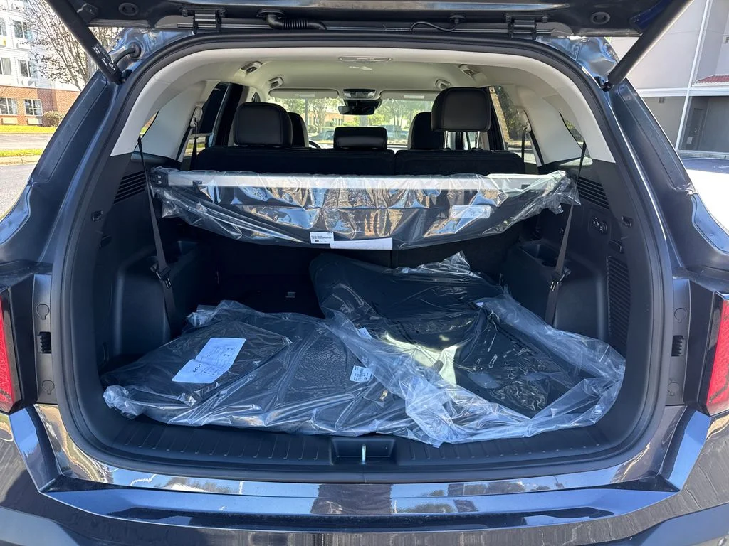 2026 Kia Sorento EX - Photo 18