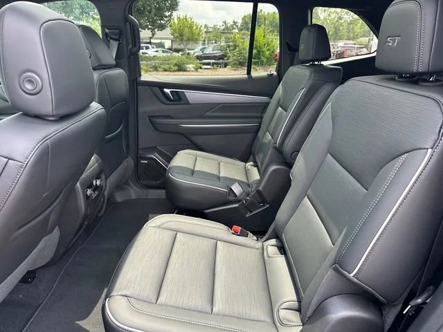2026 Buick Enclave Sport Touring - Photo 20