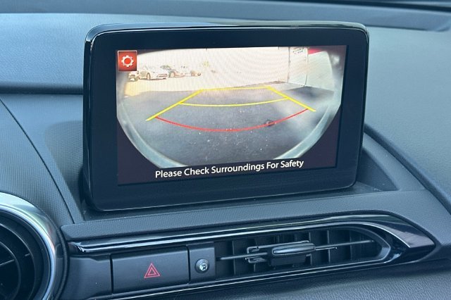 Used 2020 Gray Mazda Grand Touring image 21