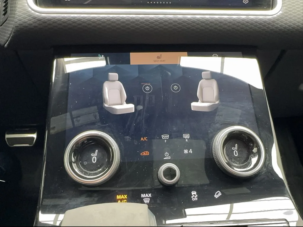 Used 2023 Gray Land Rover R-Dynamic S image 45