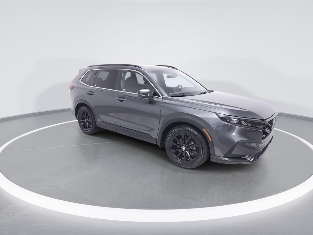 2023 Honda CR-V Sport - Photo 8
