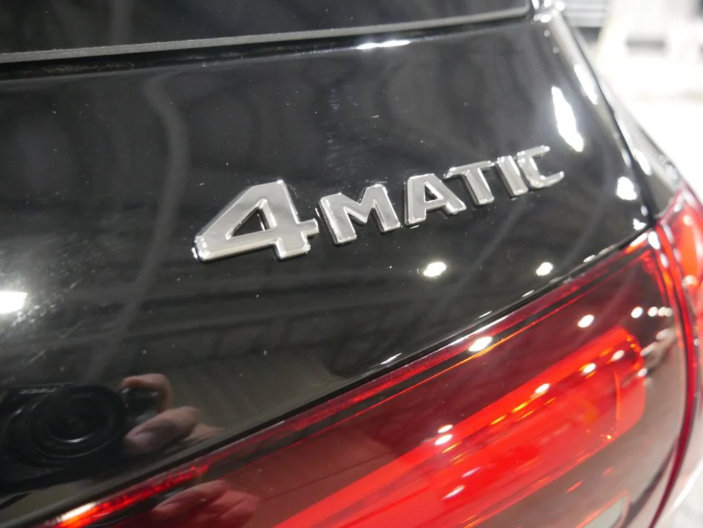 New 2026 Black Mercedes-Benz GLE 350 image 51