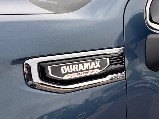 Certified Used 2026 Blue GMC Denali image 12
