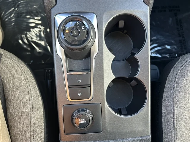 2025 Ford Bronco Sport Big Bend - Photo 33