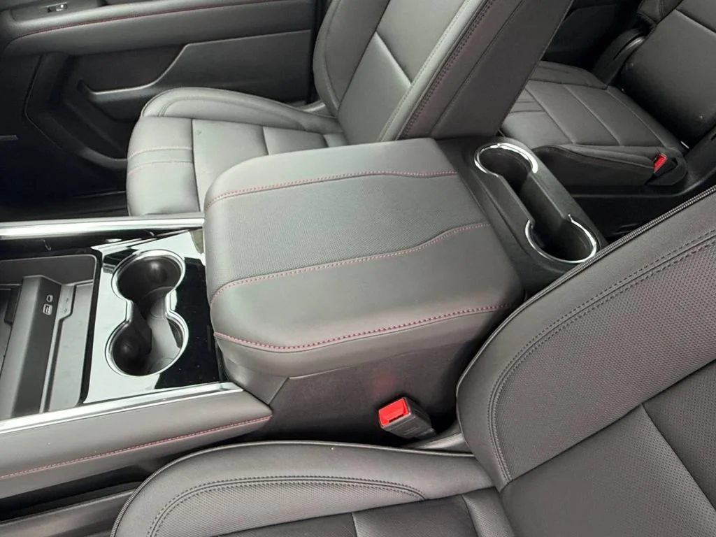 New 2026 Sterling Gray Metallic Chevrolet RST image 12