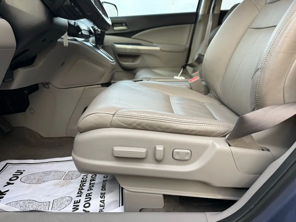 Used 2014  Honda EX-L image 7