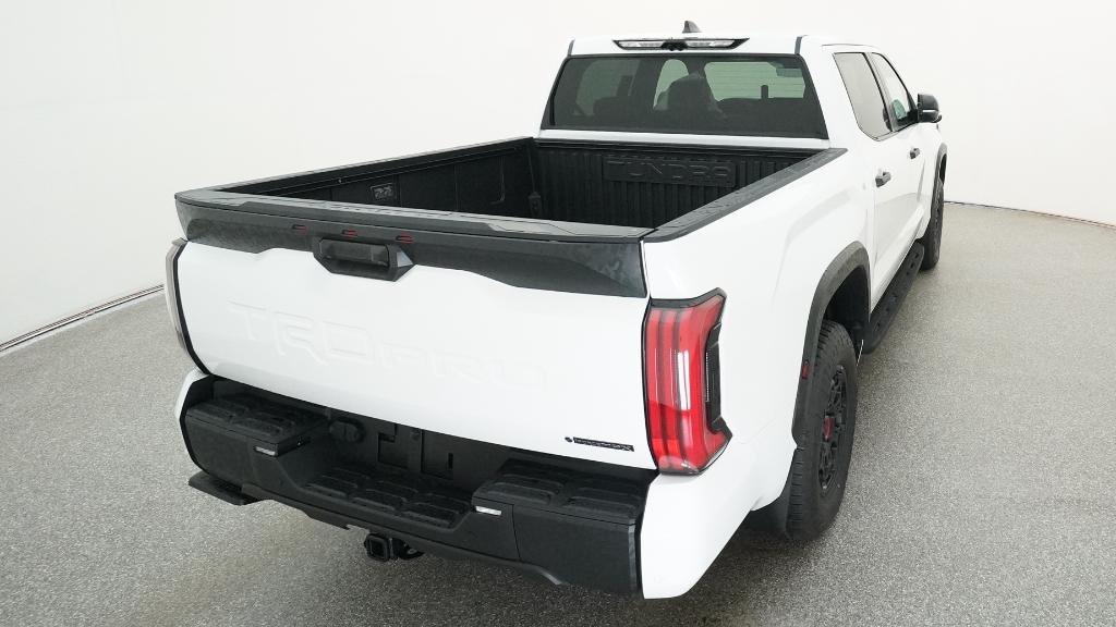New 2026 Ice Cap Toyota TRD Pro image 19
