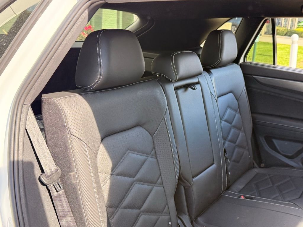 2026 Volkswagen Atlas Cross Sport SE w/Tech - Photo 28