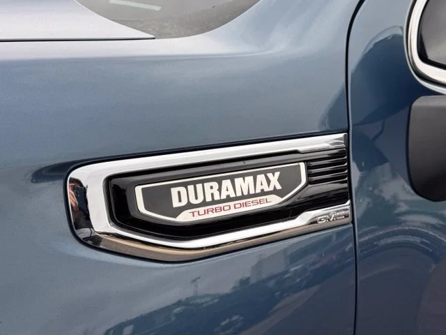 Certified Used 2026 Blue GMC Denali image 12