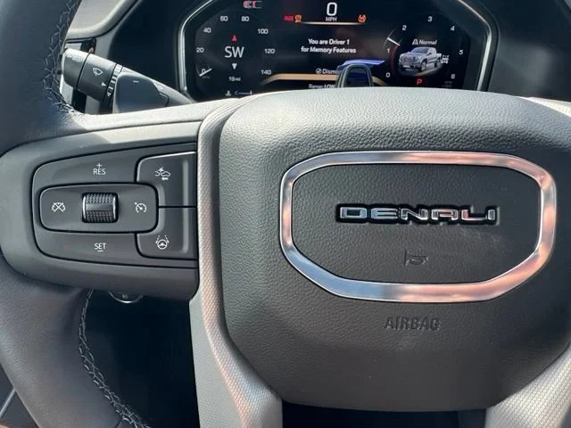 New 2026 Onyx Black GMC Denali image 31