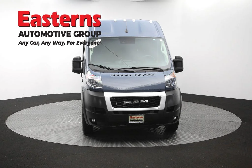 Used 2022 Blue Ram High Roof image 47