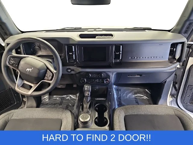 Used 2021 White Ford Base image 9