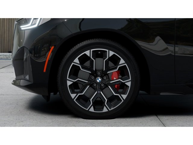 New 2026 Black Sapphire Metallic BMW 30 xDrive image 7