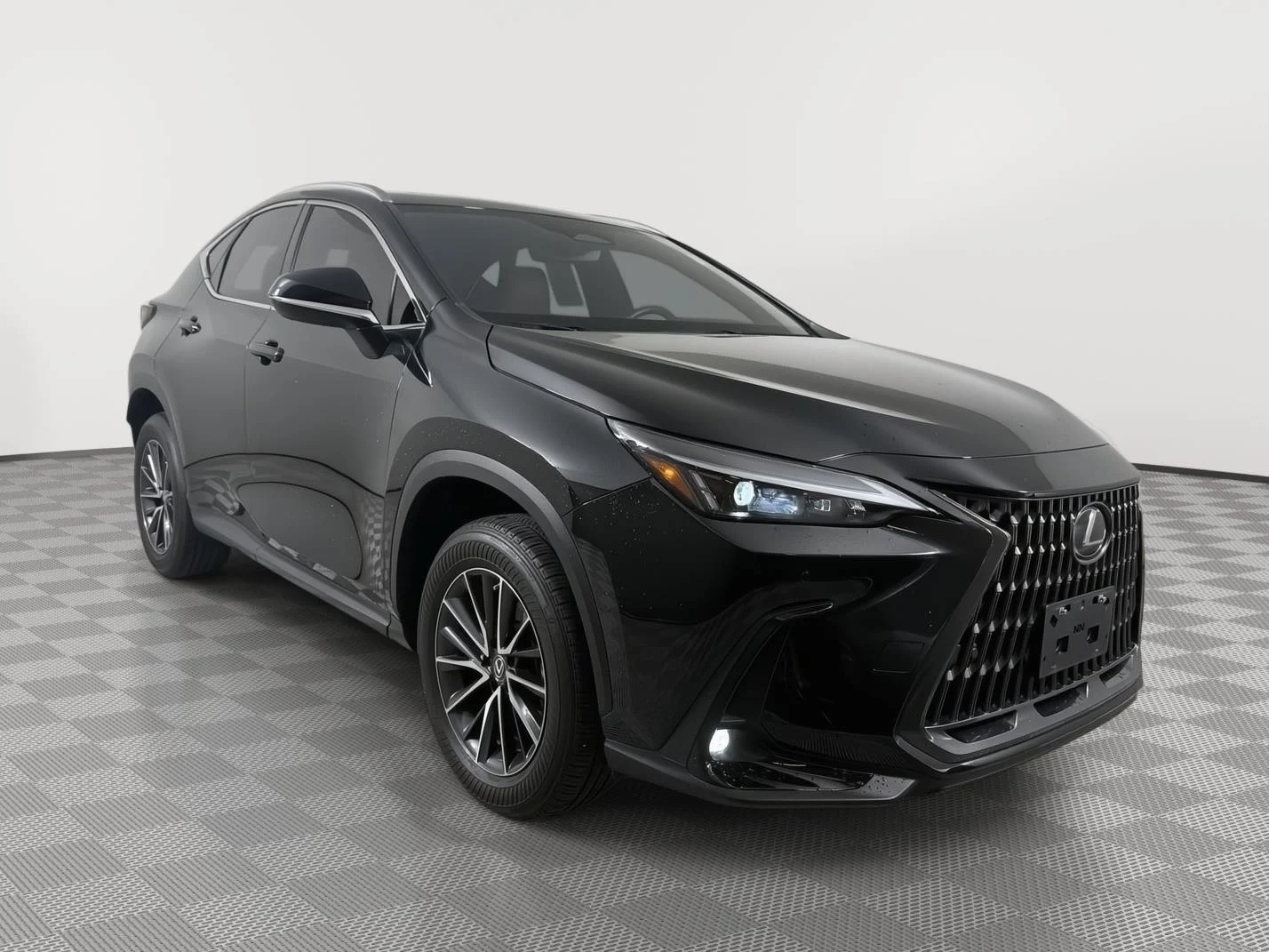 2023 Lexus NX