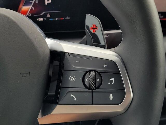 2025 BMW 2 Series M235 - Photo 11