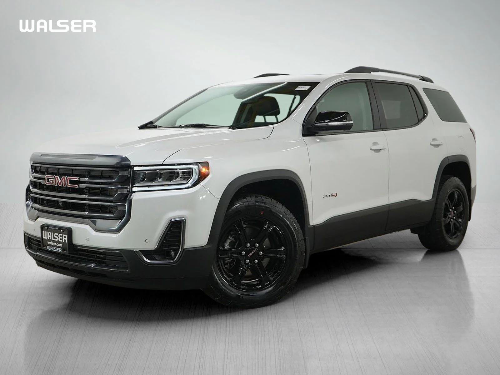 2023 GMC Acadia AT4 AWD's photo