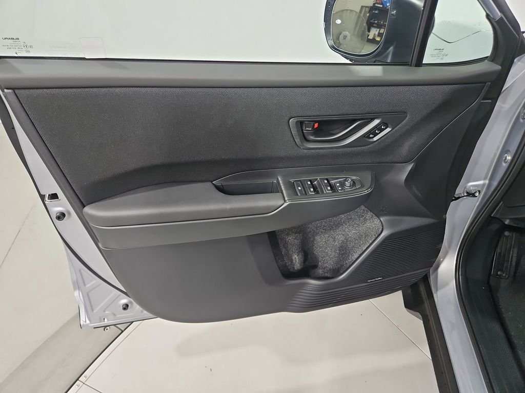 New 2026 Silver Subaru Limited image 10