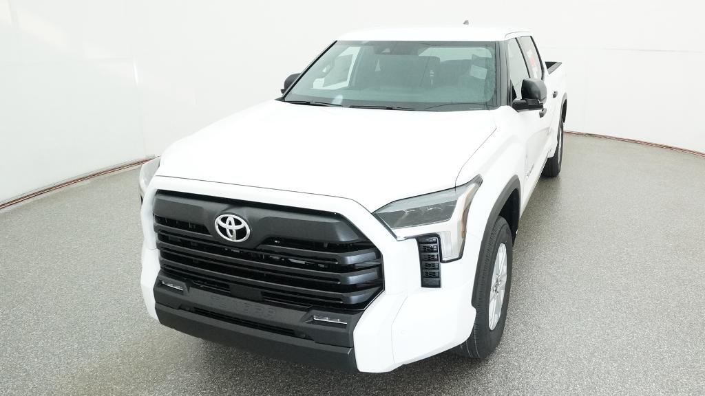 New 2026 Ice Cap Toyota SR5 image 20