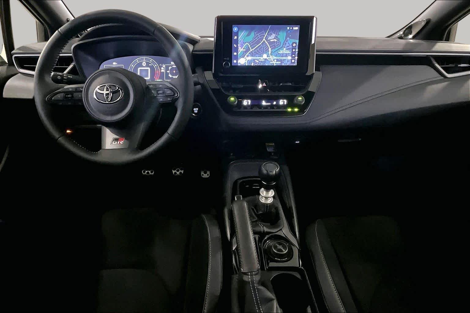 Used 2025 Ice Cap Toyota Premium image 28
