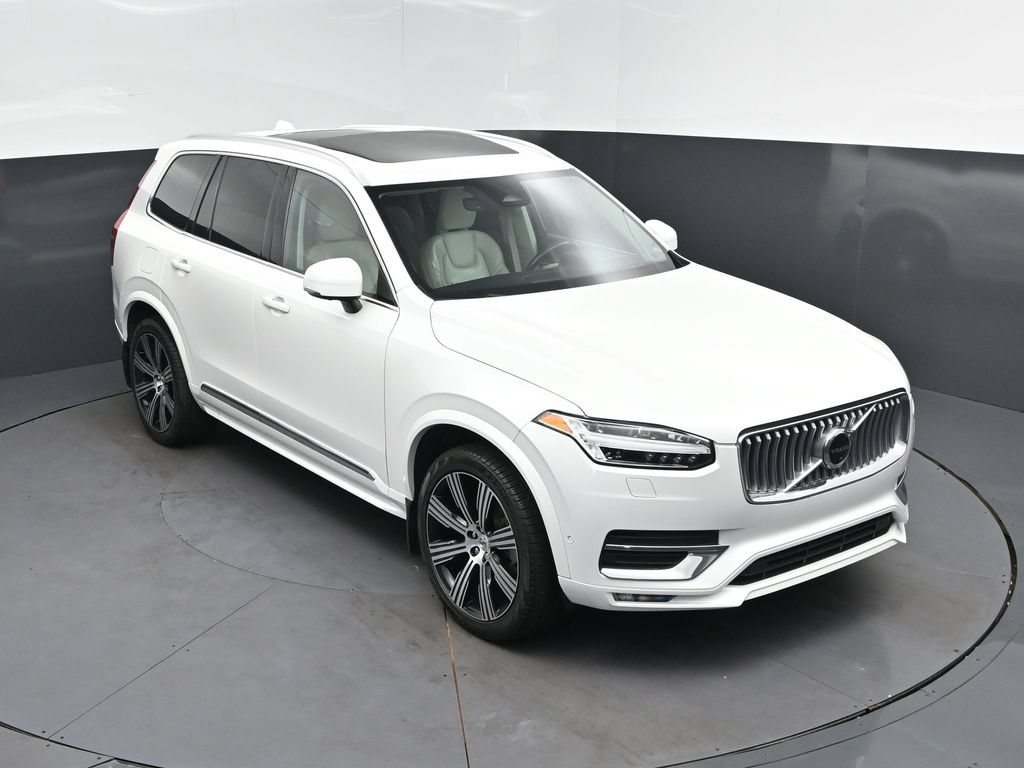 2023 Volvo XC90