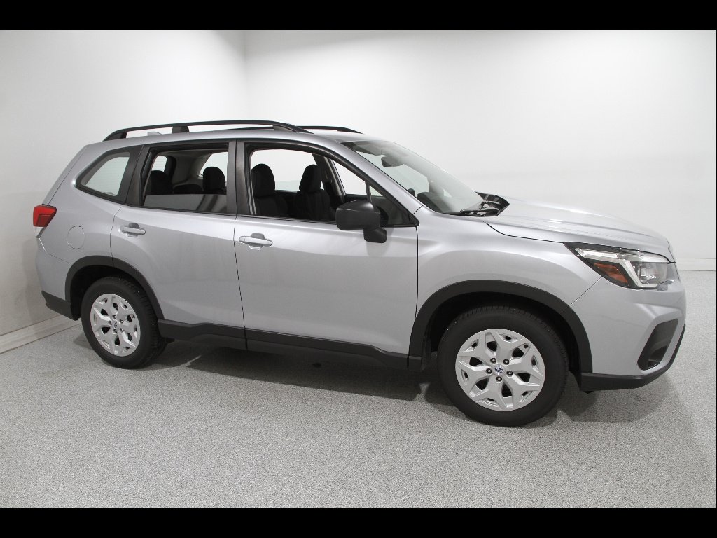 2019 Subaru Forester -'s photo