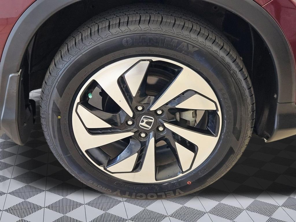 Used 2015  Honda Touring image 32