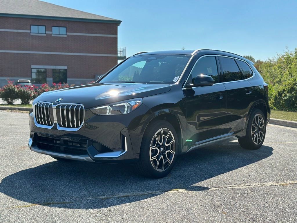 2026 BMW X1 XDrive28i - Photo 3