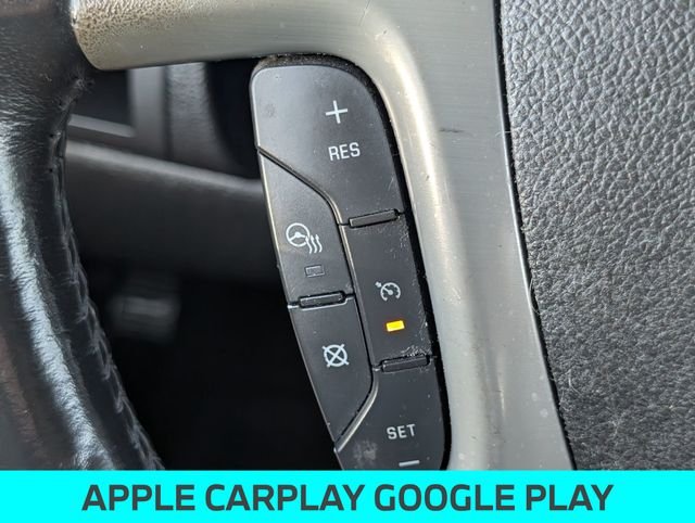 Used 2012 Black GMC SLT image 20