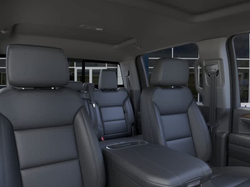 2026 GMC Sierra 2500HD SLT - Photo 24