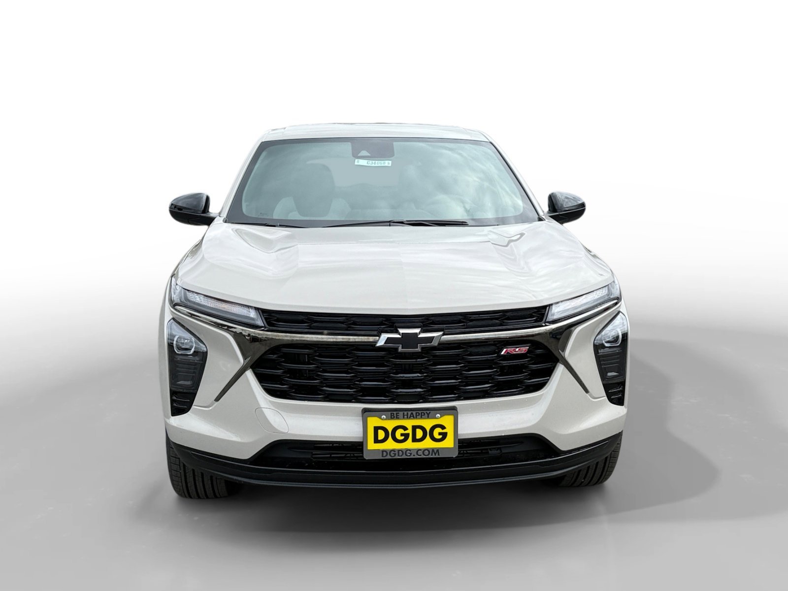 2026 Chevrolet Trax RS - Photo 8