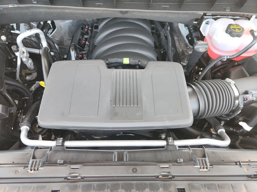 2026 Chevrolet Silverado 1500 LT - Photo 16