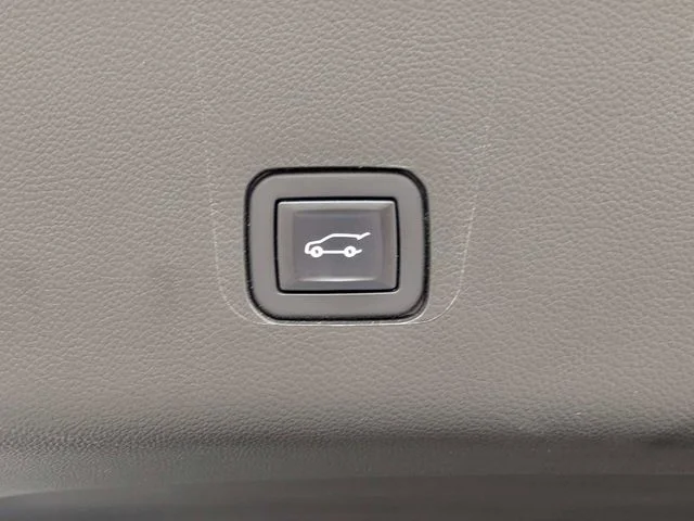 Used 2023 Gray Chevrolet LT image 13