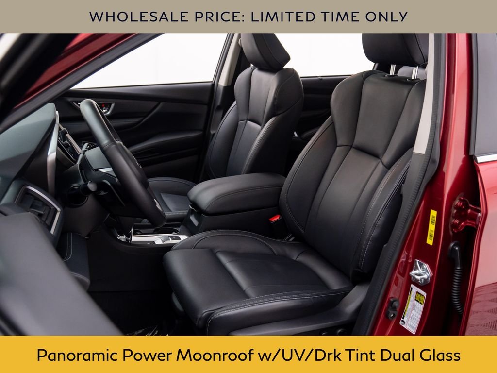 2024 Subaru Ascent Limited - Photo 14