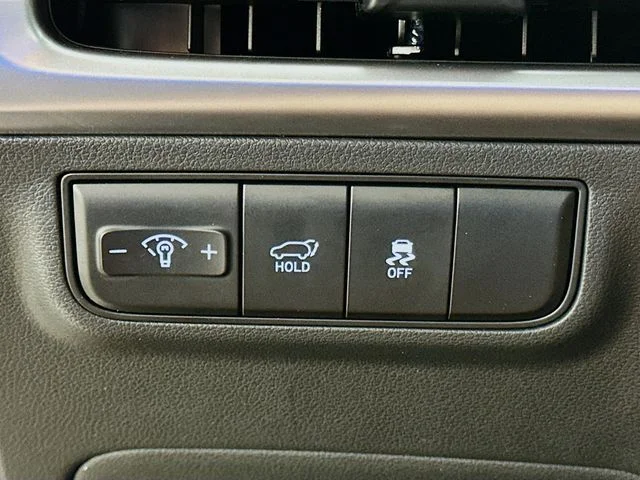 New 2026 Hyundai TUCSON XRT