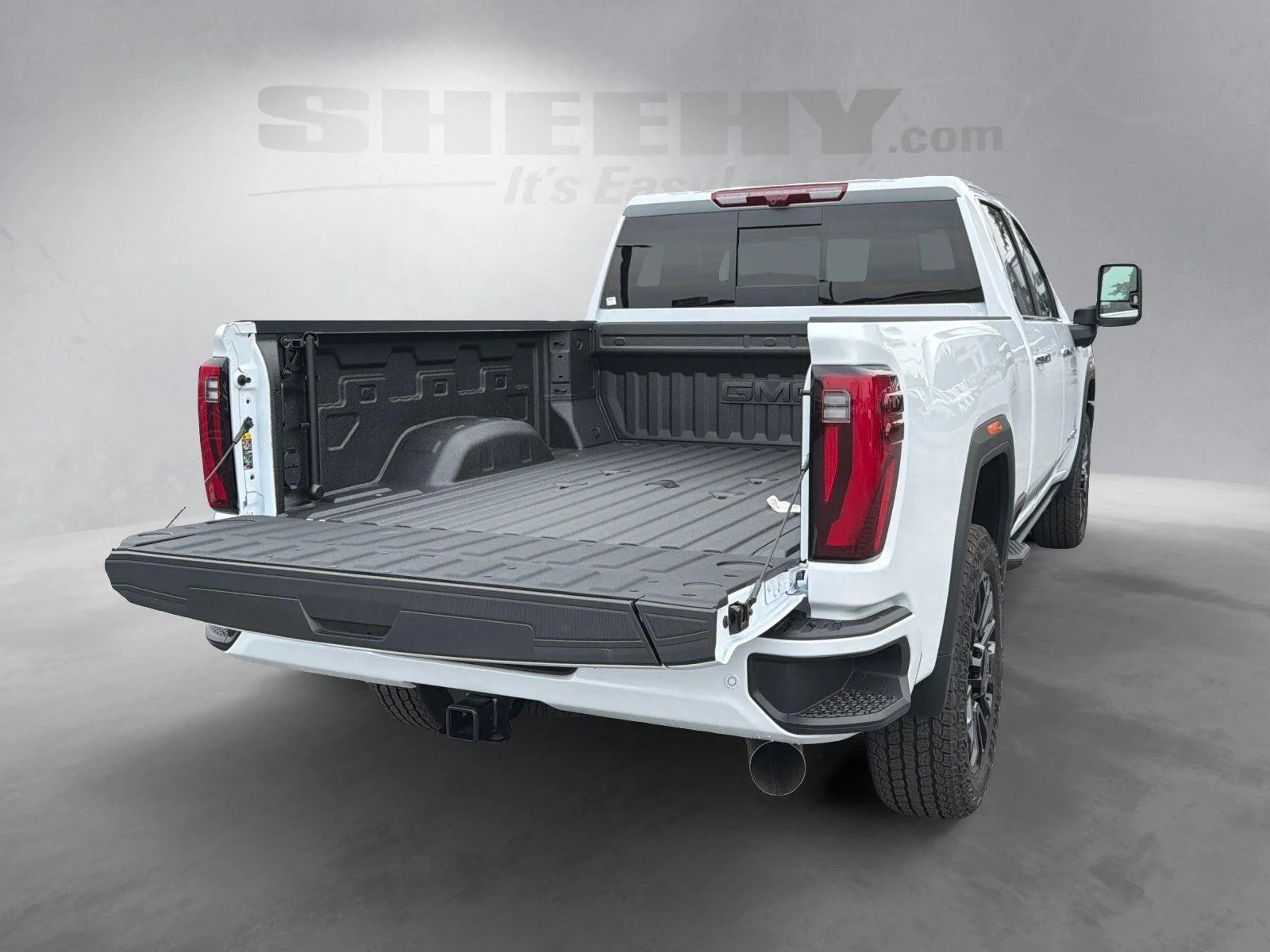 2026 GMC Sierra 2500HD Denali Ultimate - Photo 6