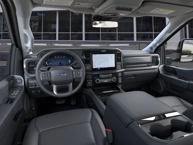 New 2026 Agate Black Metallic Ford Torque 1200 by SHELBY image 9