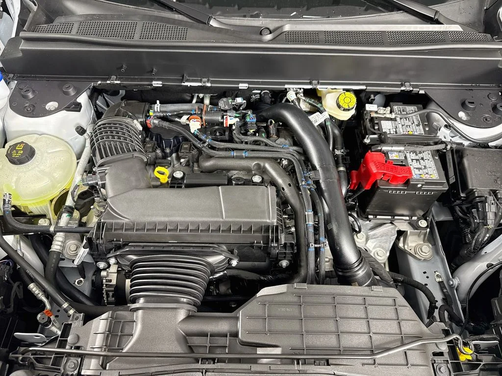 New 2026 Oxford White Ford XL image 27