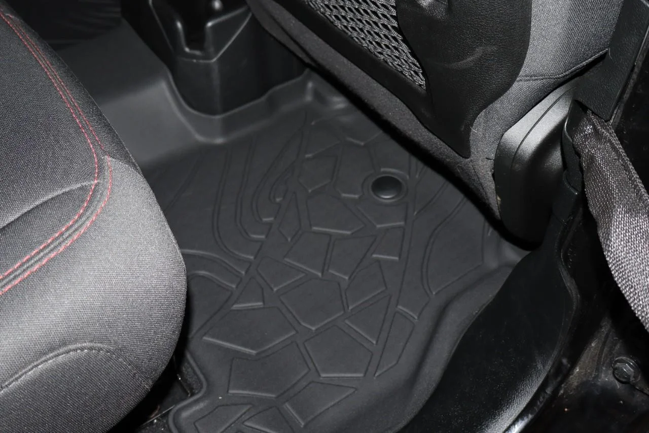 2021 Jeep Wrangler Unlimited Rubicon - Photo 34