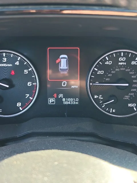 Used 2020 Brown Subaru Premium image 2