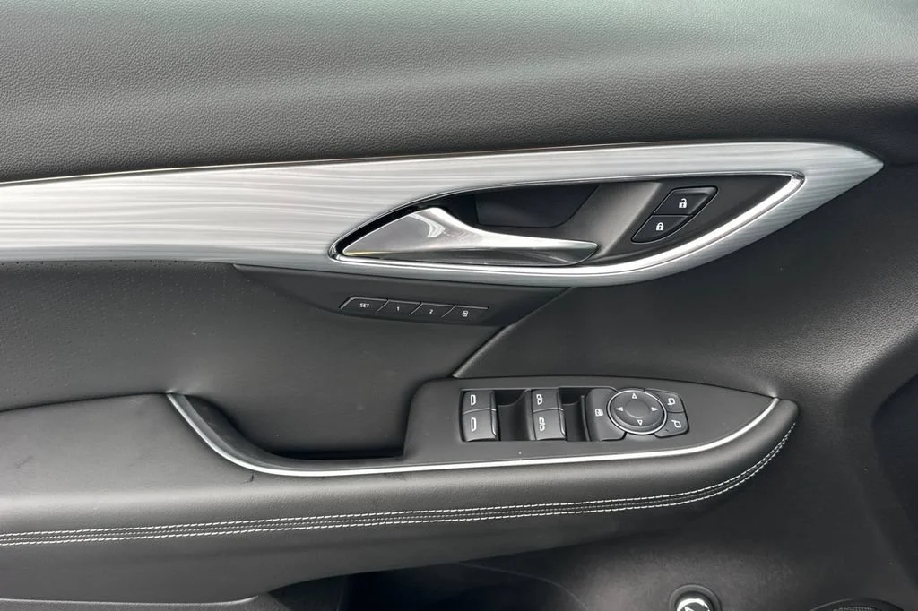 2026 Buick Envision Avenir - Photo 8
