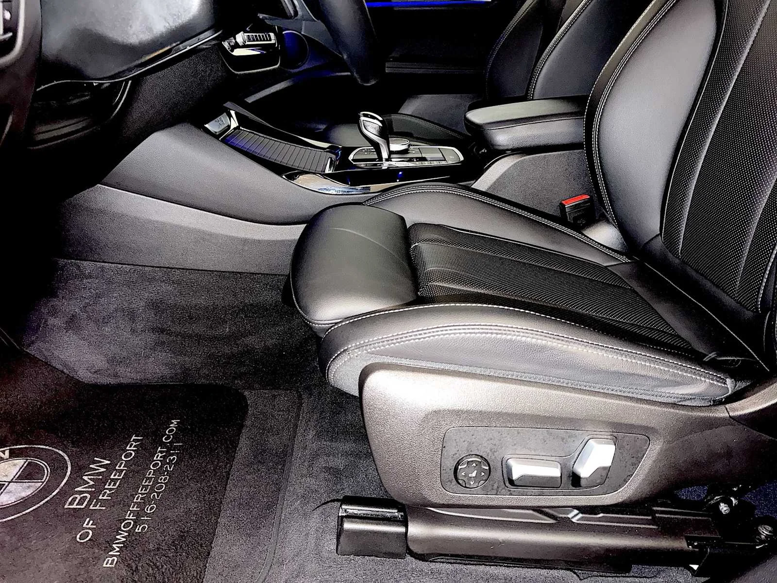 2023 BMW X3 30i - Photo 10