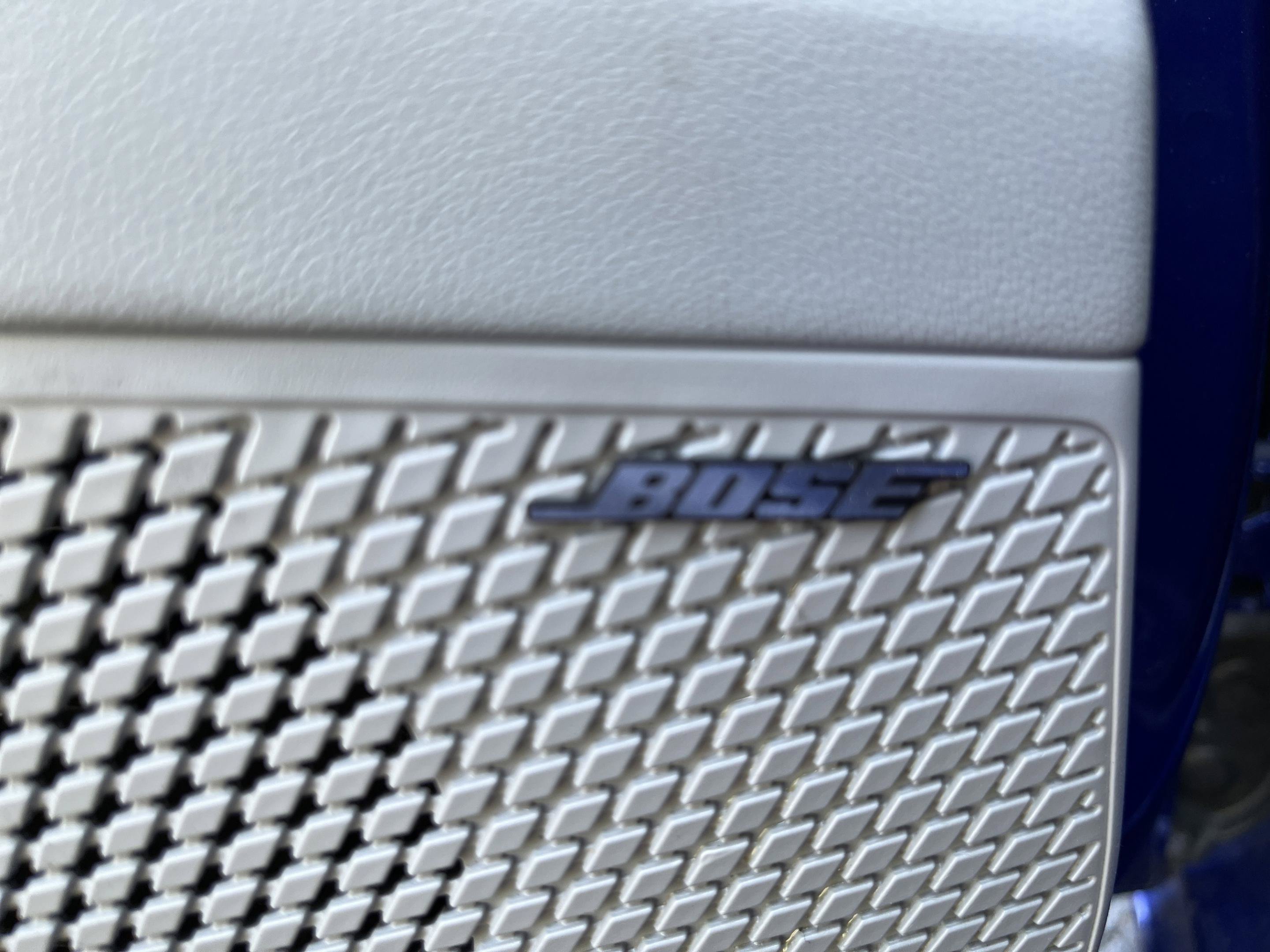 Used 2025 Intense Blue Hyundai Limited image 29