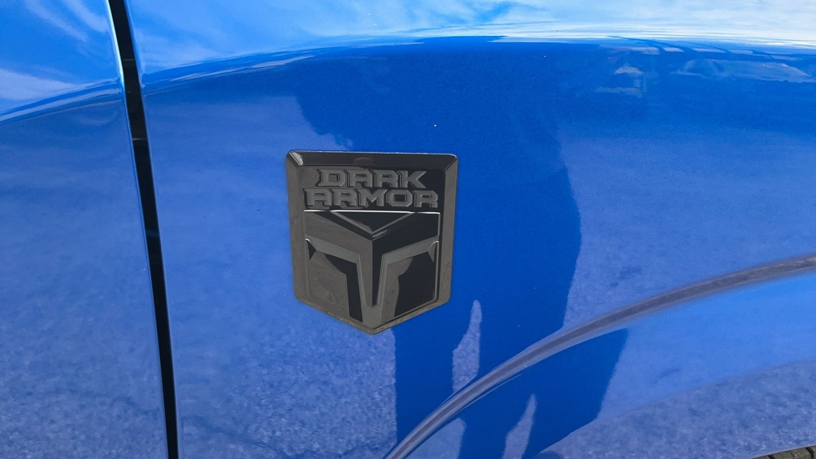 New 2026 Blue Nissan SV image 16