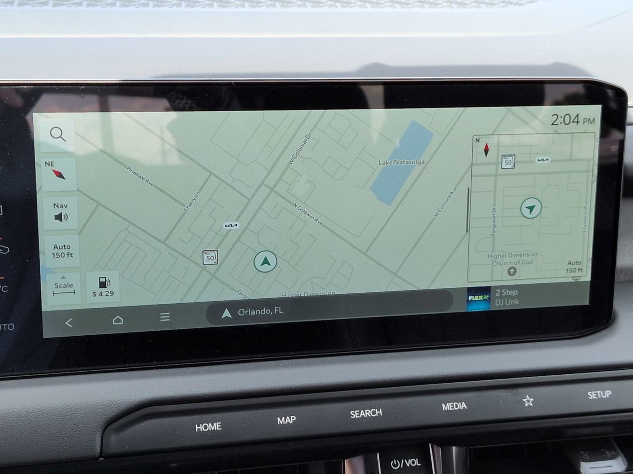 New 2027 Ebony Black Kia X-LINE SX image 22